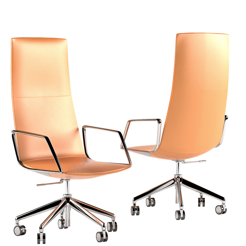 办公椅|现代真皮大班椅|办公安博网页版|安博anbo（中国）安博网页版|Catifa 60 办公椅